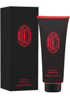 Rosso/nero Official Product
