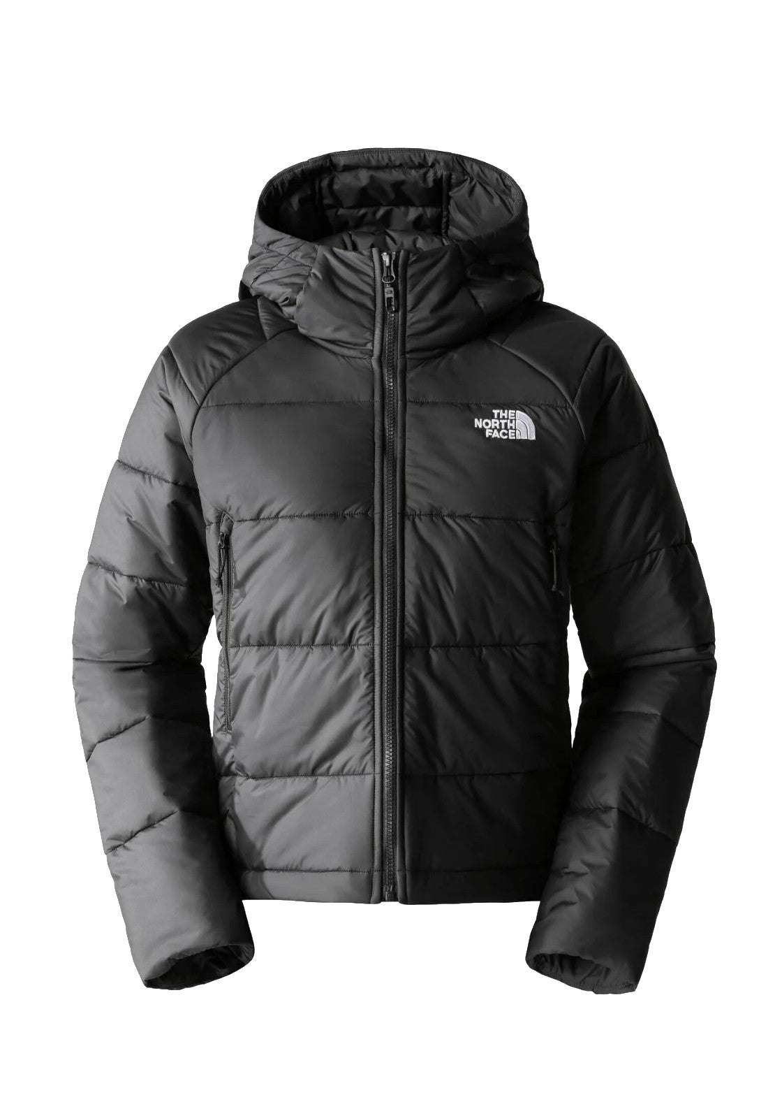 GIUBBINI E GIACCHE Nero The North Face