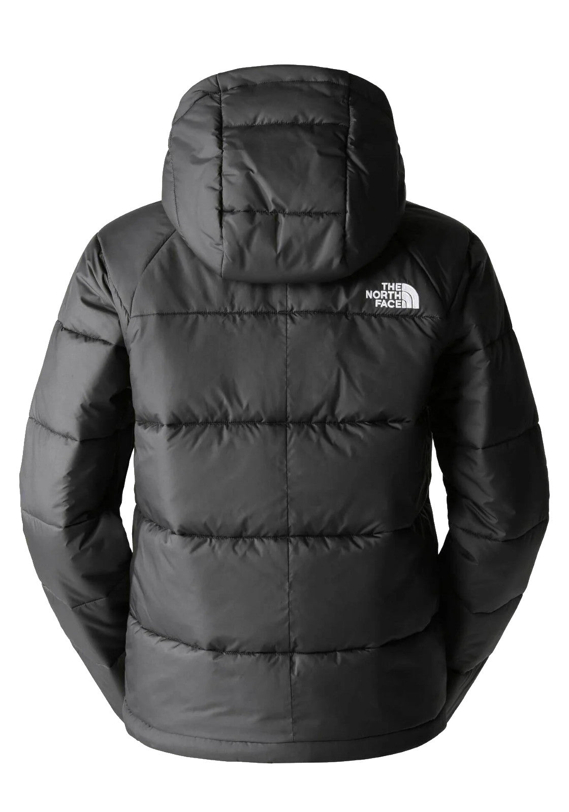 GIUBBINI E GIACCHE Nero The North Face