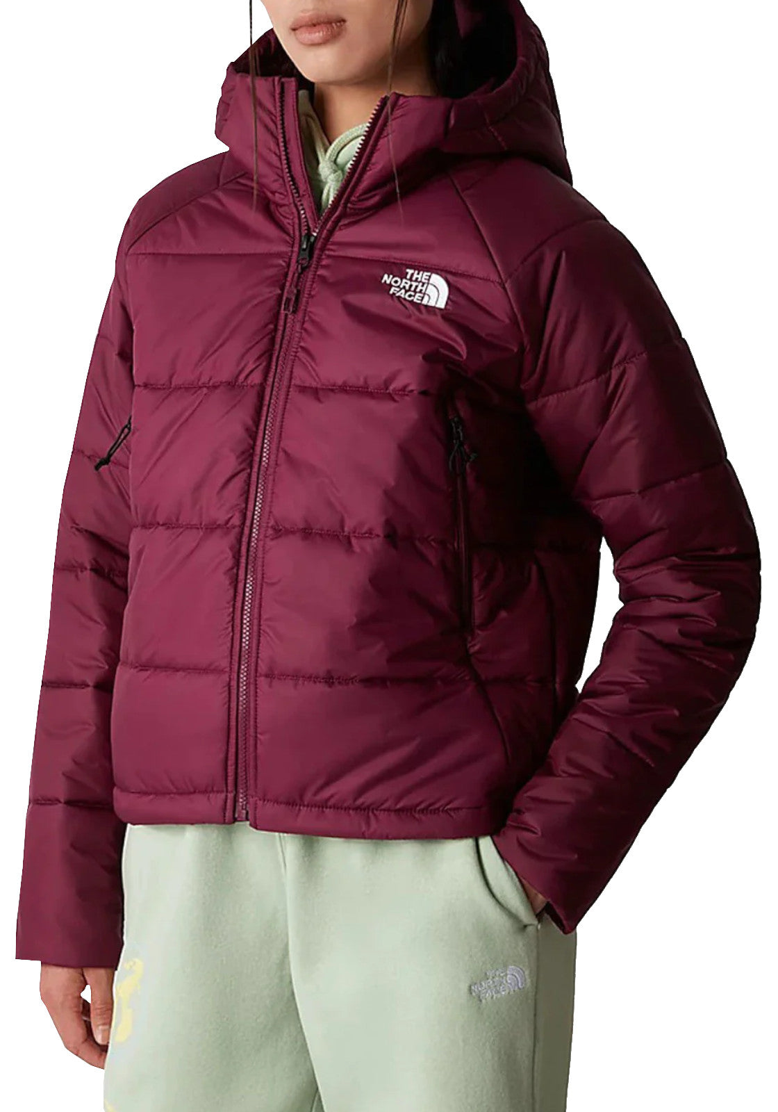 GIUBBINI E GIACCHE Vinaccia The North Face