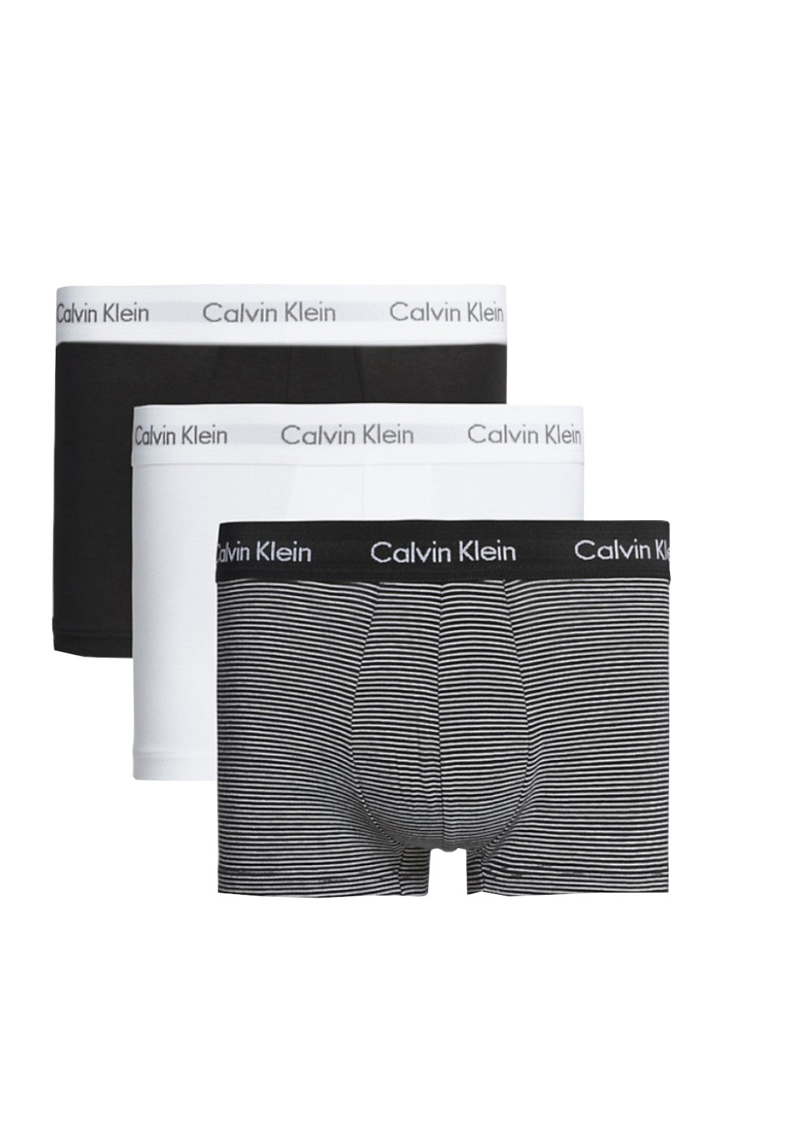 Nero/bianco Calvin Klein