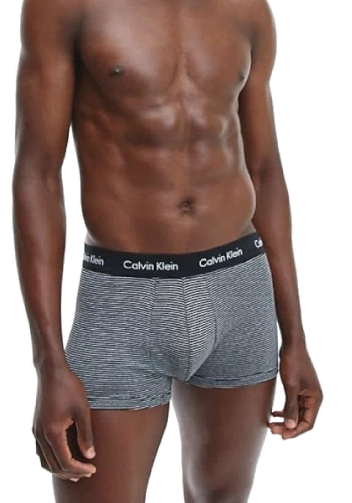 Nero/bianco Calvin Klein