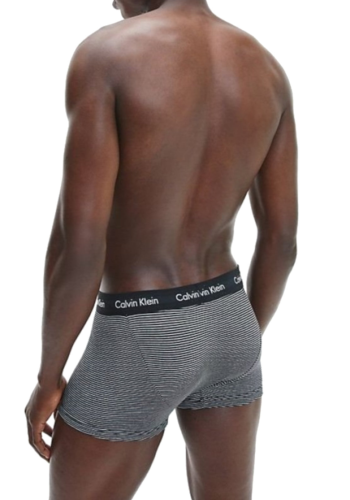 Nero/bianco Calvin Klein