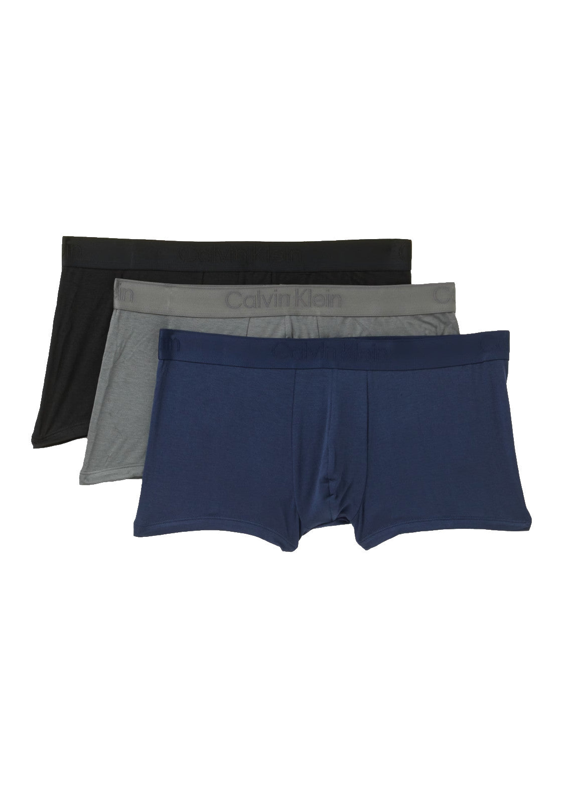 Nero/blu Calvin Klein