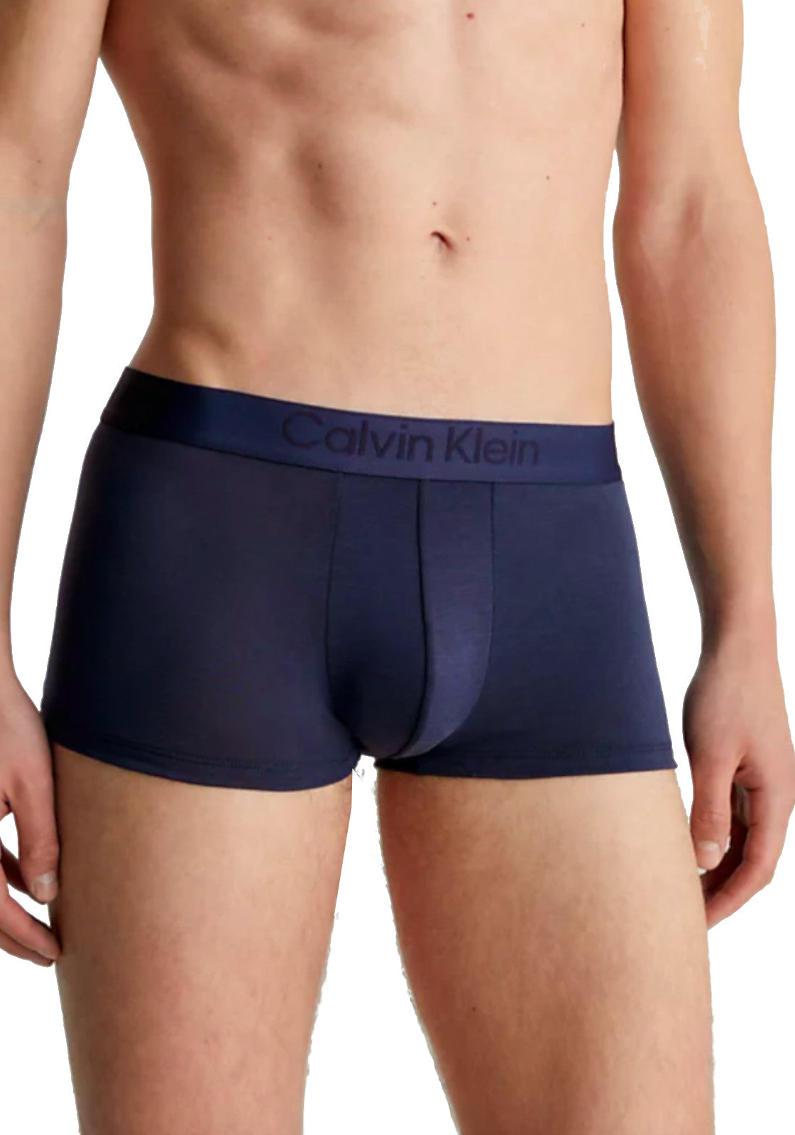 Nero/blu Calvin Klein