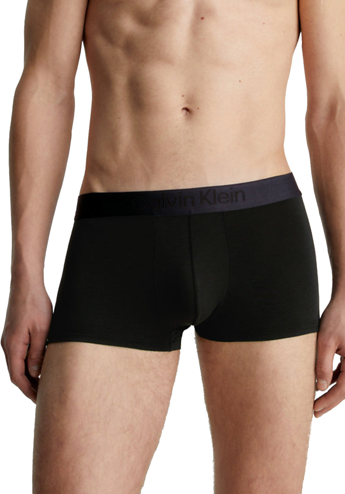 Nero/blu Calvin Klein