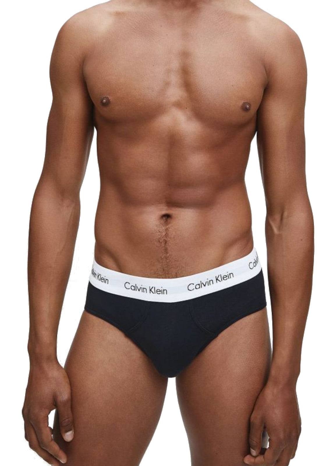 ACCESSORI PALESTRA Bianco/nero Calvin Klein