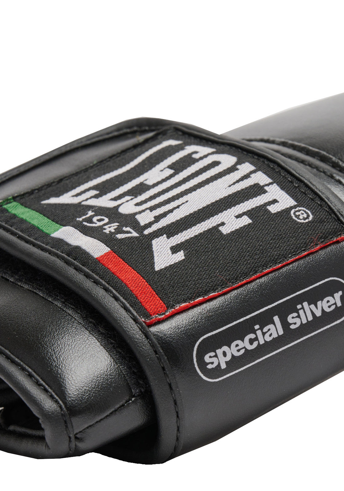 BOXE-KARATE-JUDO Nero Leone