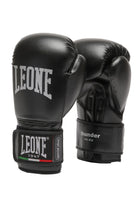 BOXE-KARATE-JUDO Nero Leone