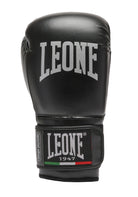 BOXE-KARATE-JUDO Nero Leone