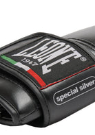 BOXE-KARATE-JUDO Nero Leone