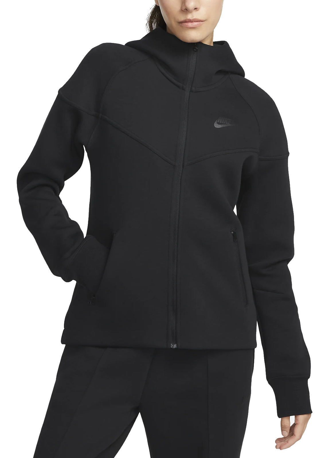 FELPE Nero Nike