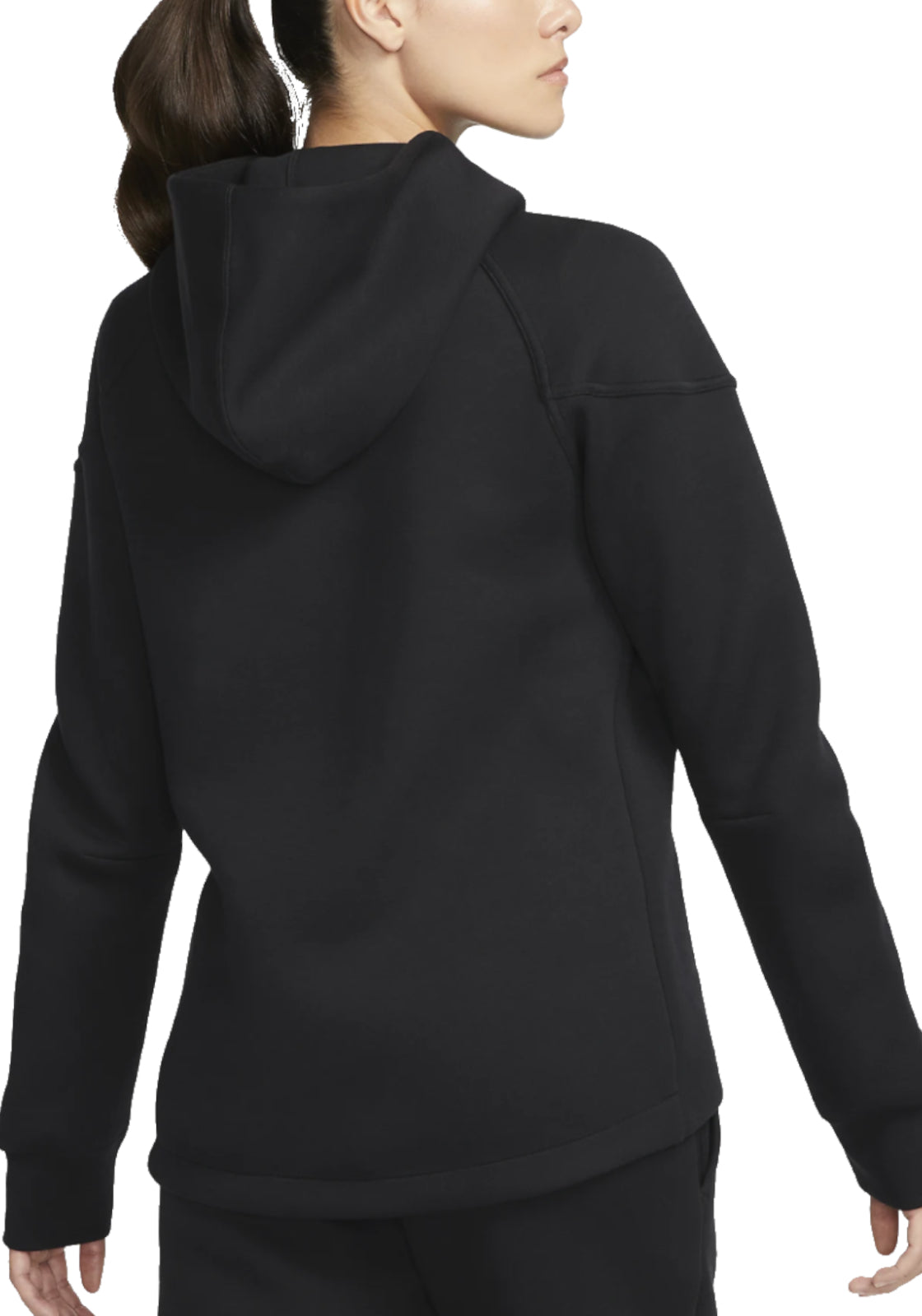 FELPE Nero Nike