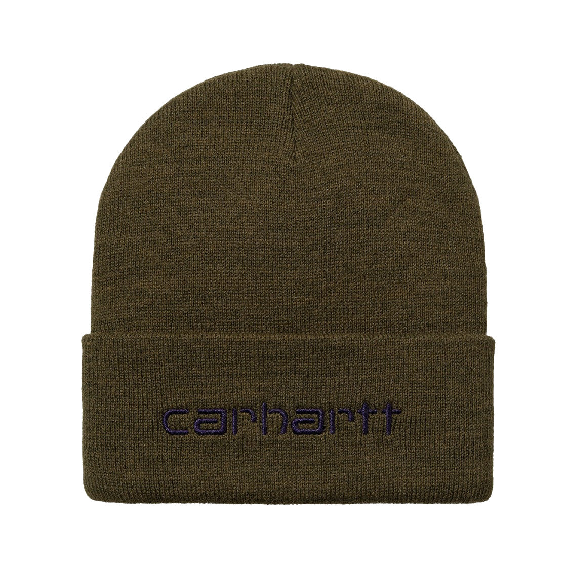 ACCESSORI LIFESTYLE Verde/viola Carhartt