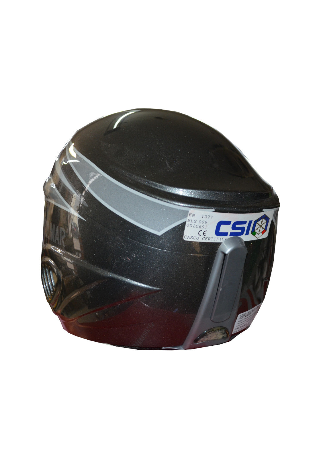 BOXE-KARATE-JUDO Argento Colmar