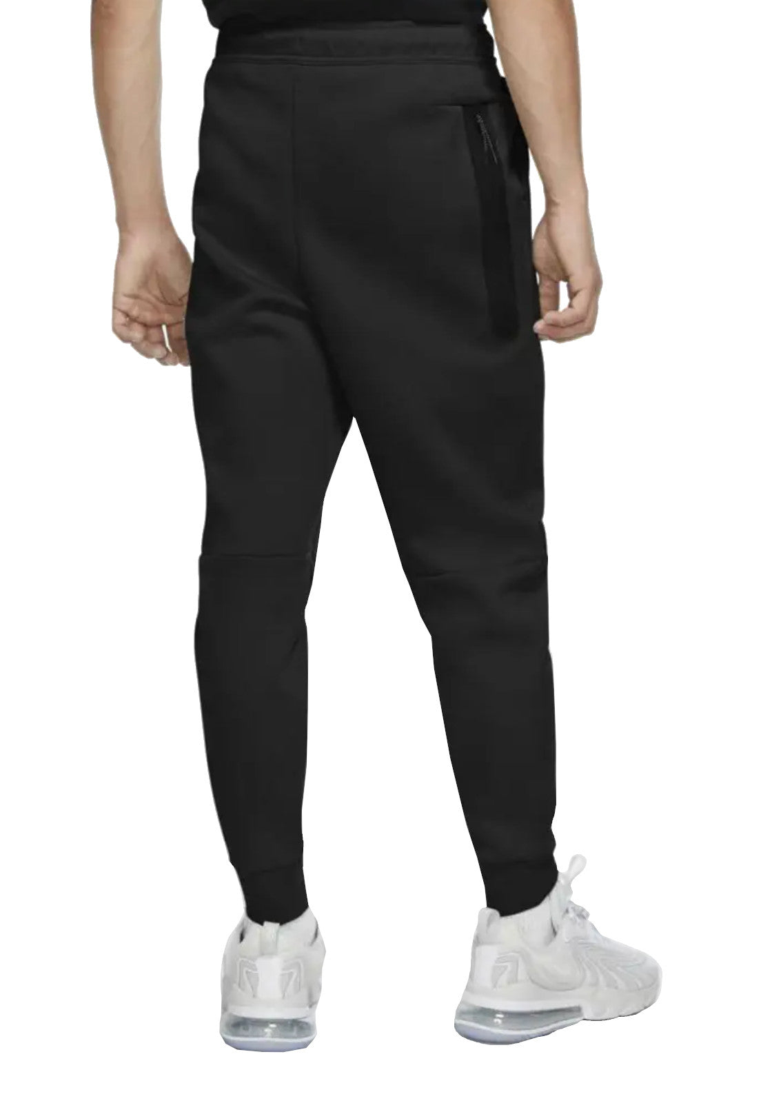 PANTALONI Nero Nike