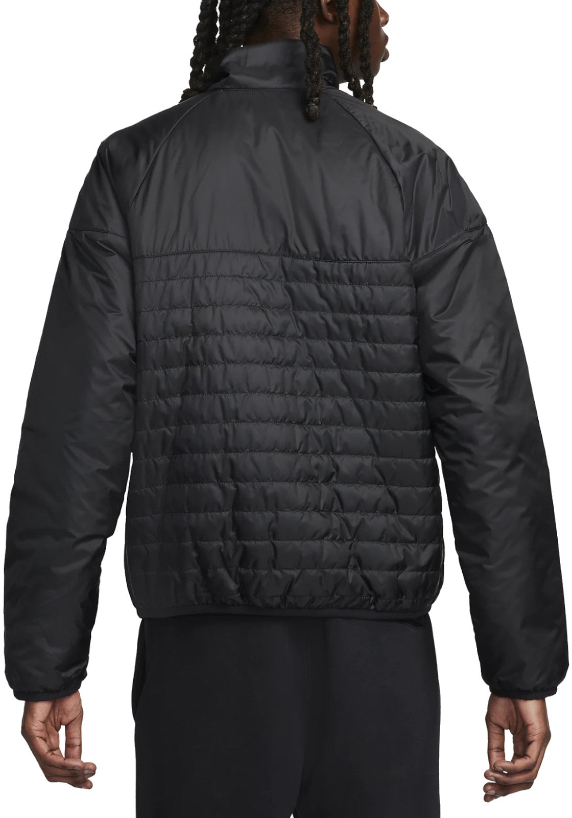 GIUBBINI E GIACCHE Nero Nike