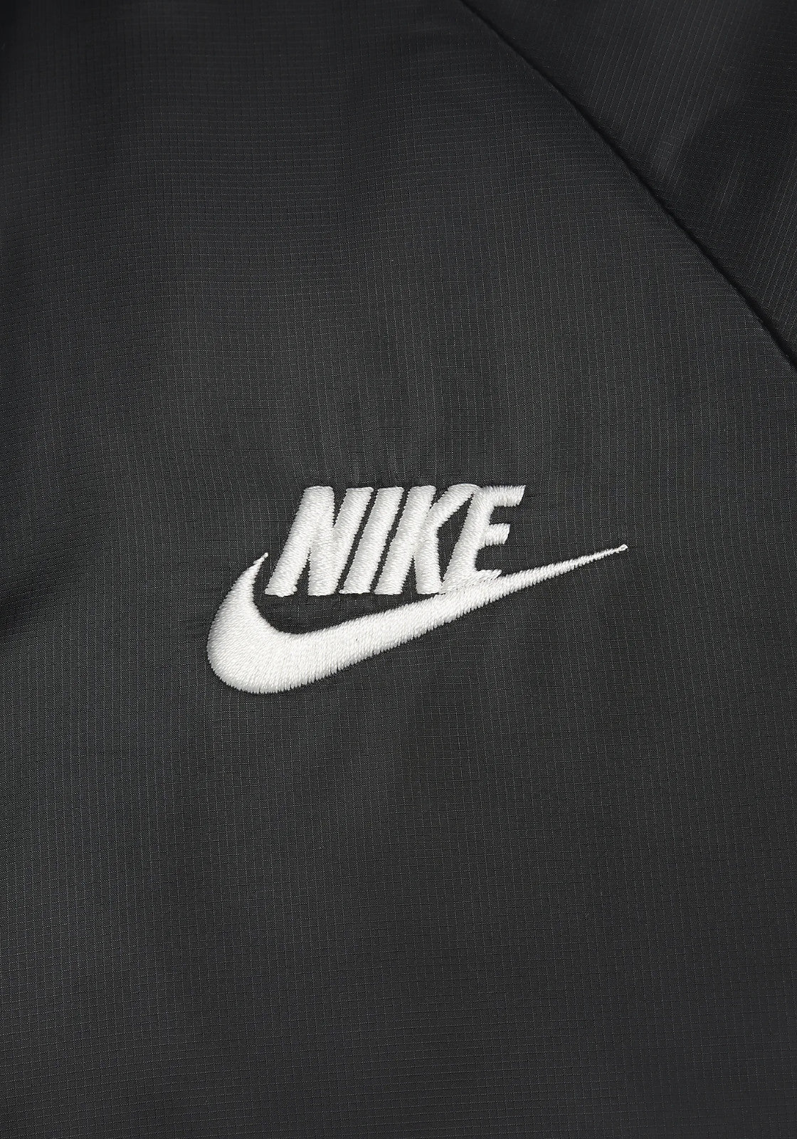 GIUBBINI E GIACCHE Nero Nike