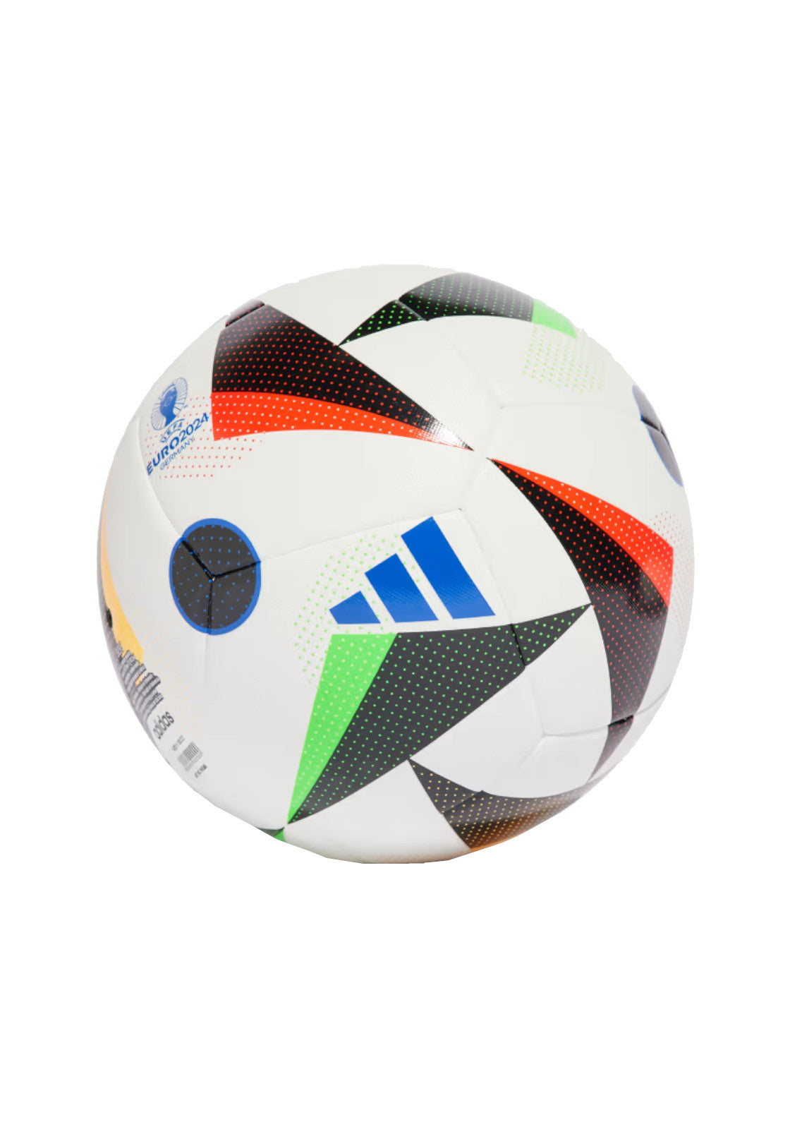 CALCIO Bianco/verde Adidas