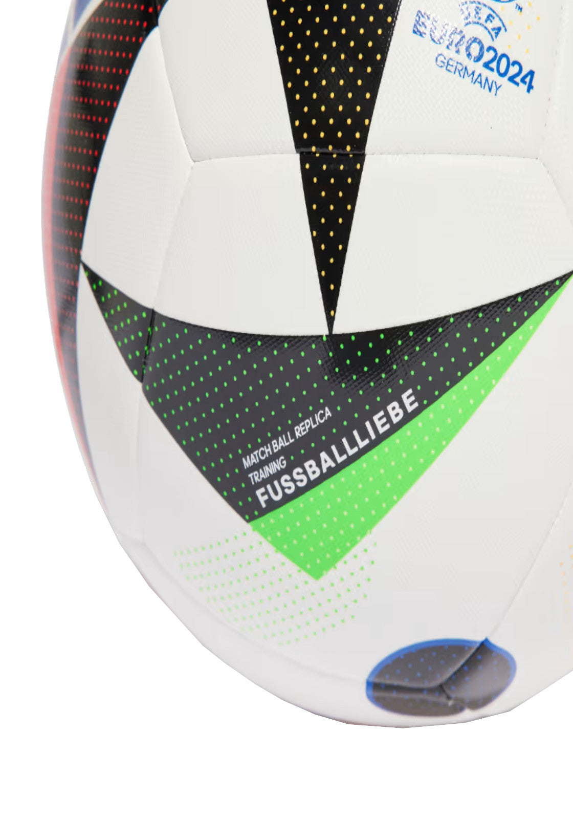 CALCIO Bianco/verde Adidas