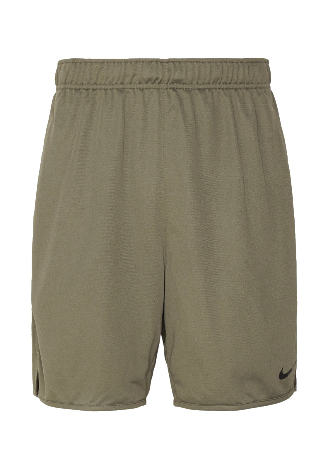 PANTALONCINI Verde Militare Nike