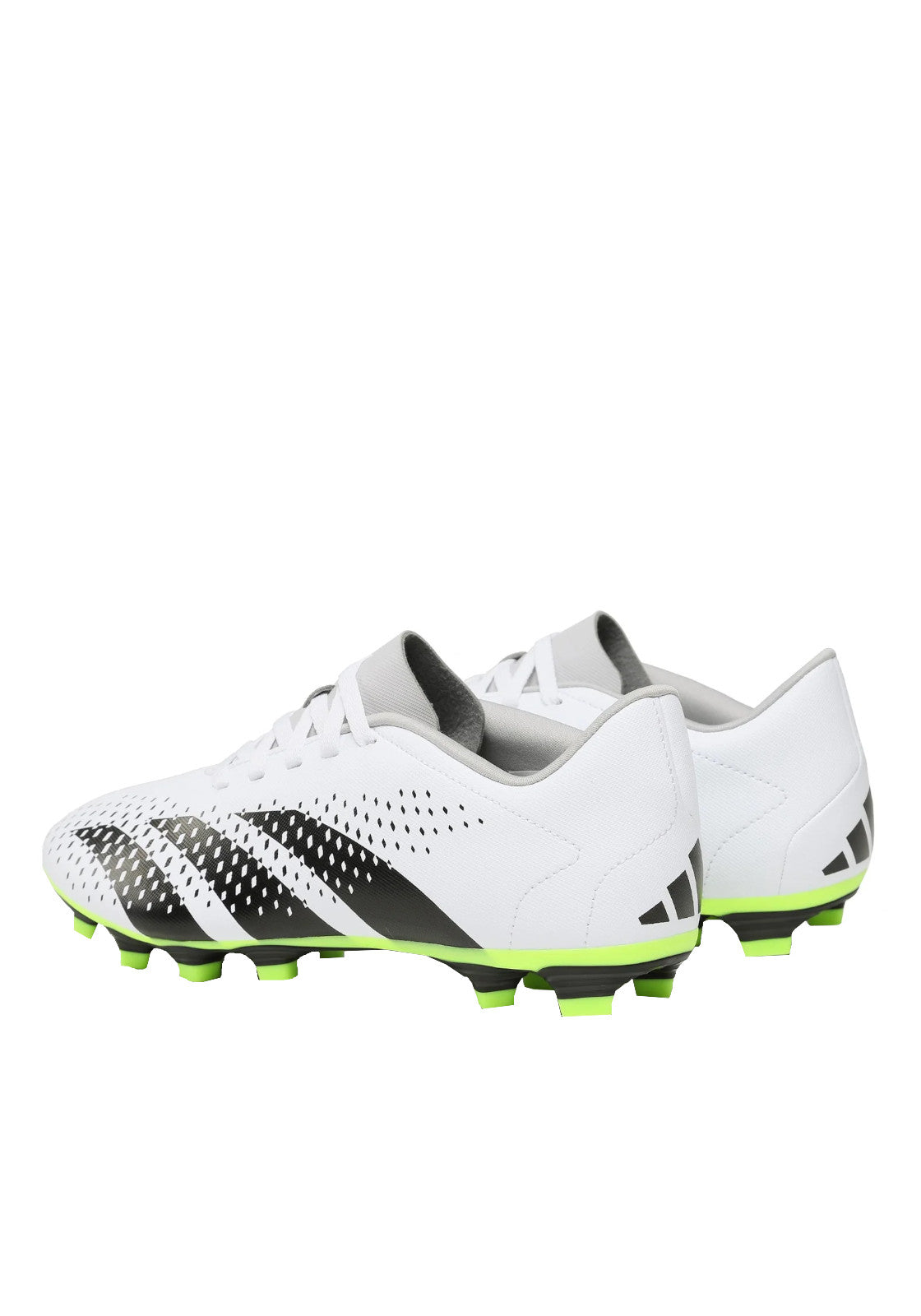 SCARPE Bianco/nero Adidas