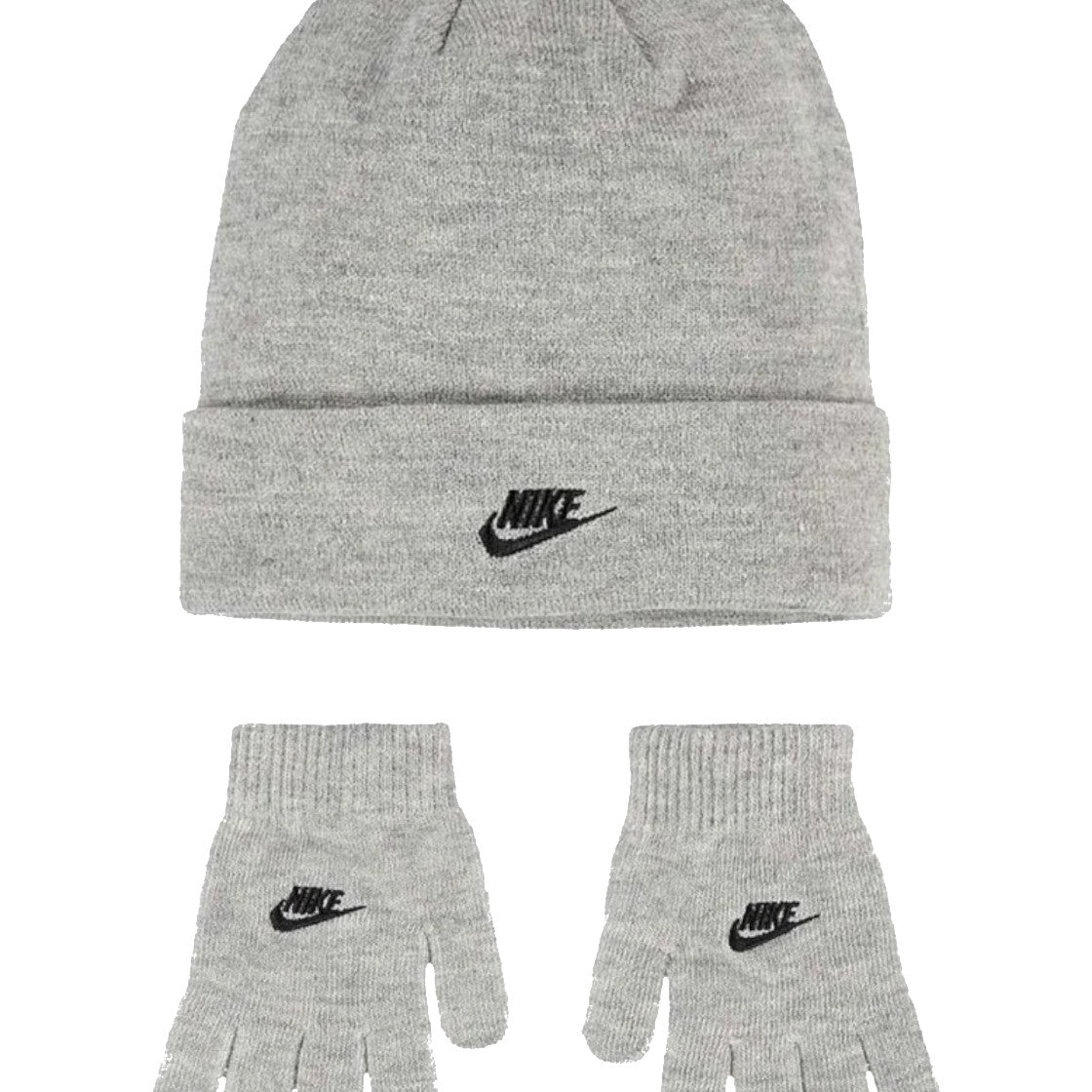 ACCESSORI LIFESTYLE Grigio/nero Nike