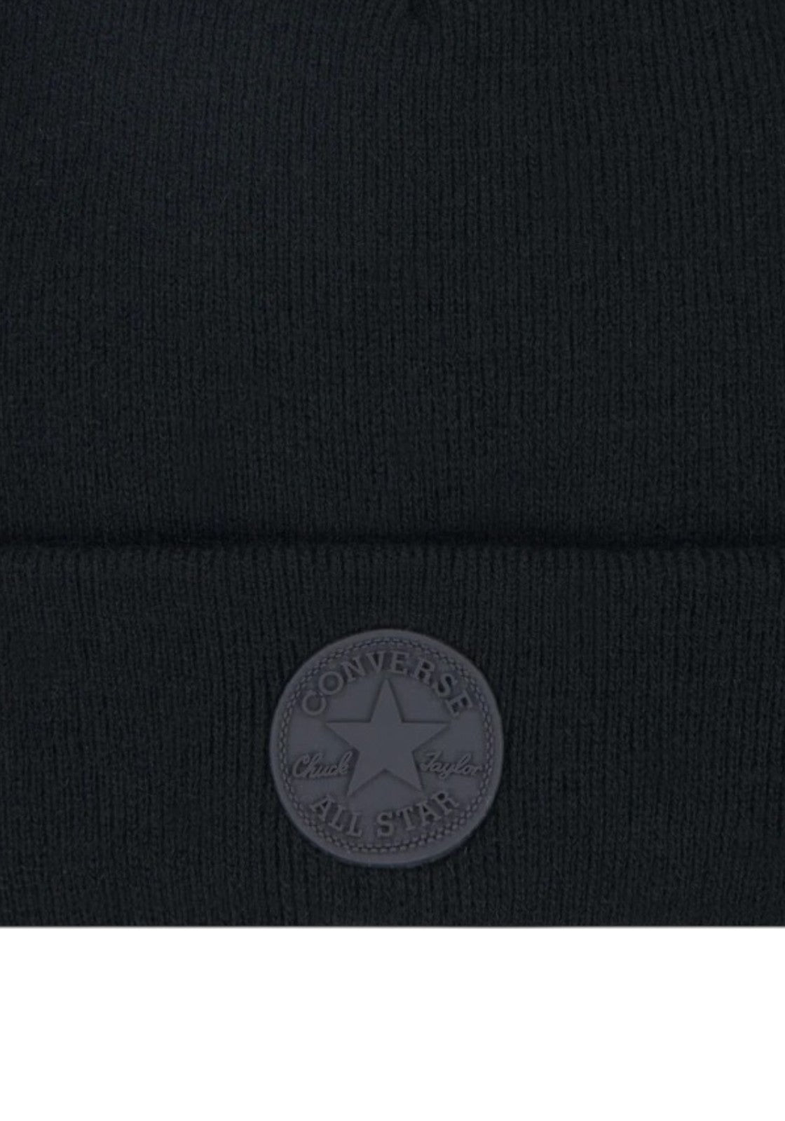 ACCESSORI LIFESTYLE Nero Converse
