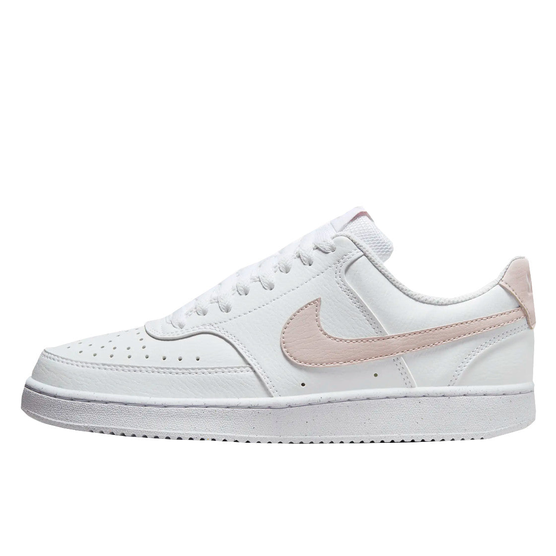 SCARPE Bianco/oro Rosa Nike