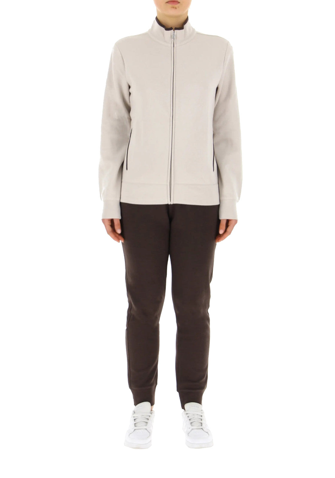 TUTE Beige/marrone Champion