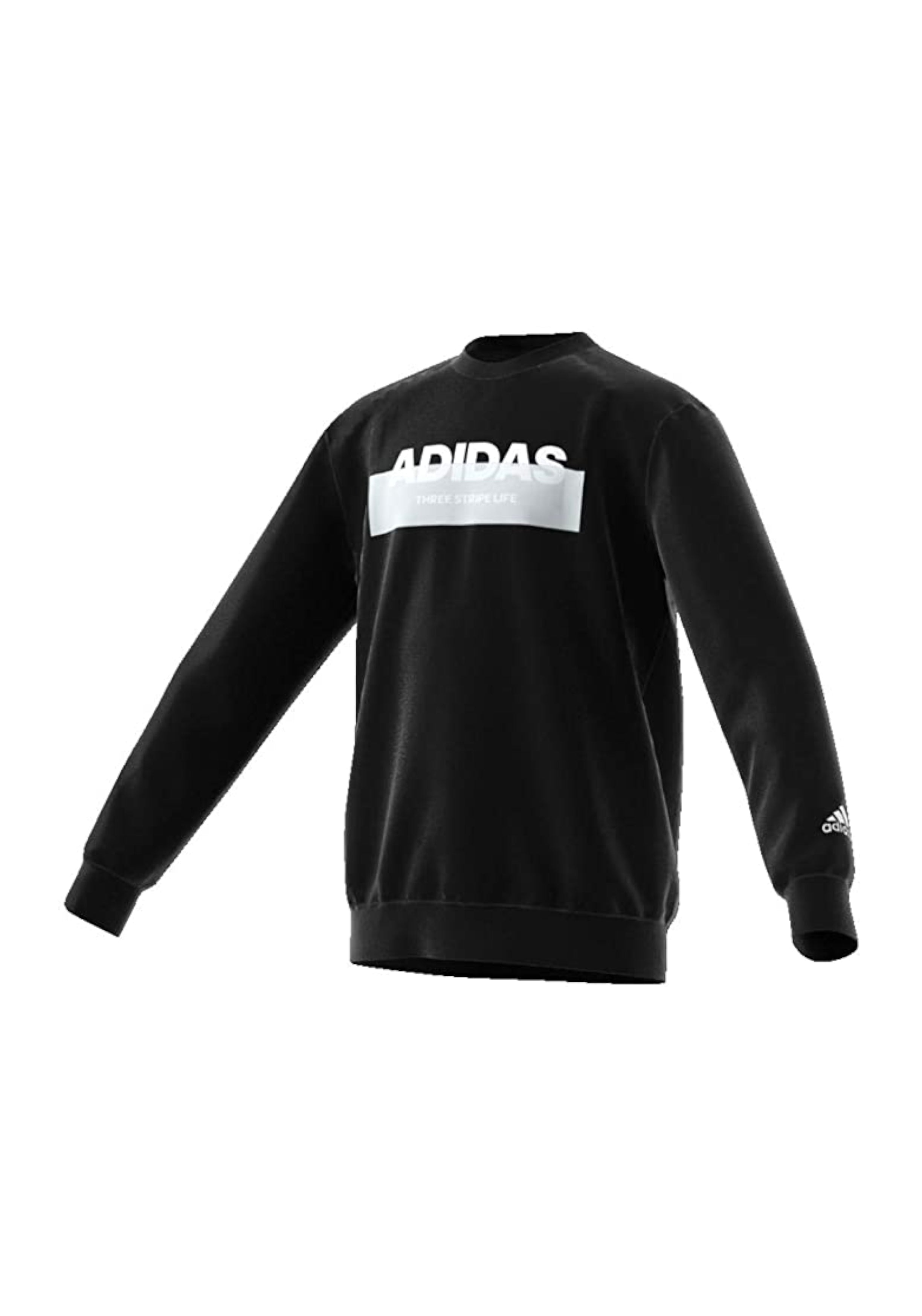 FELPE Nero Adidas