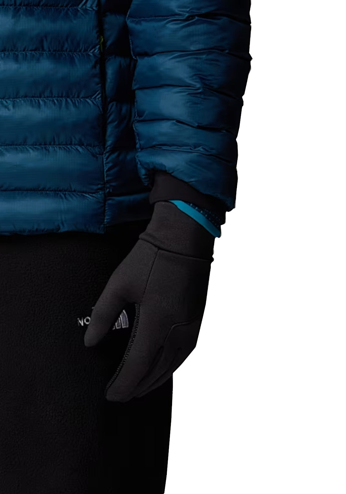 ACCESSORI LIFESTYLE Nero The North Face