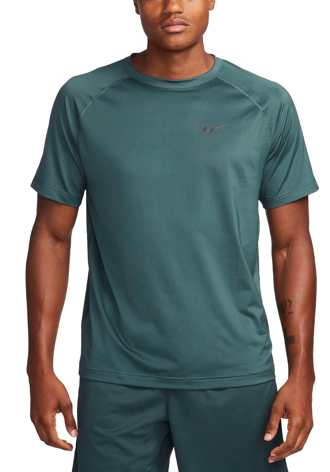 T-SHIRT E CANOTTE Verde Militare Nike