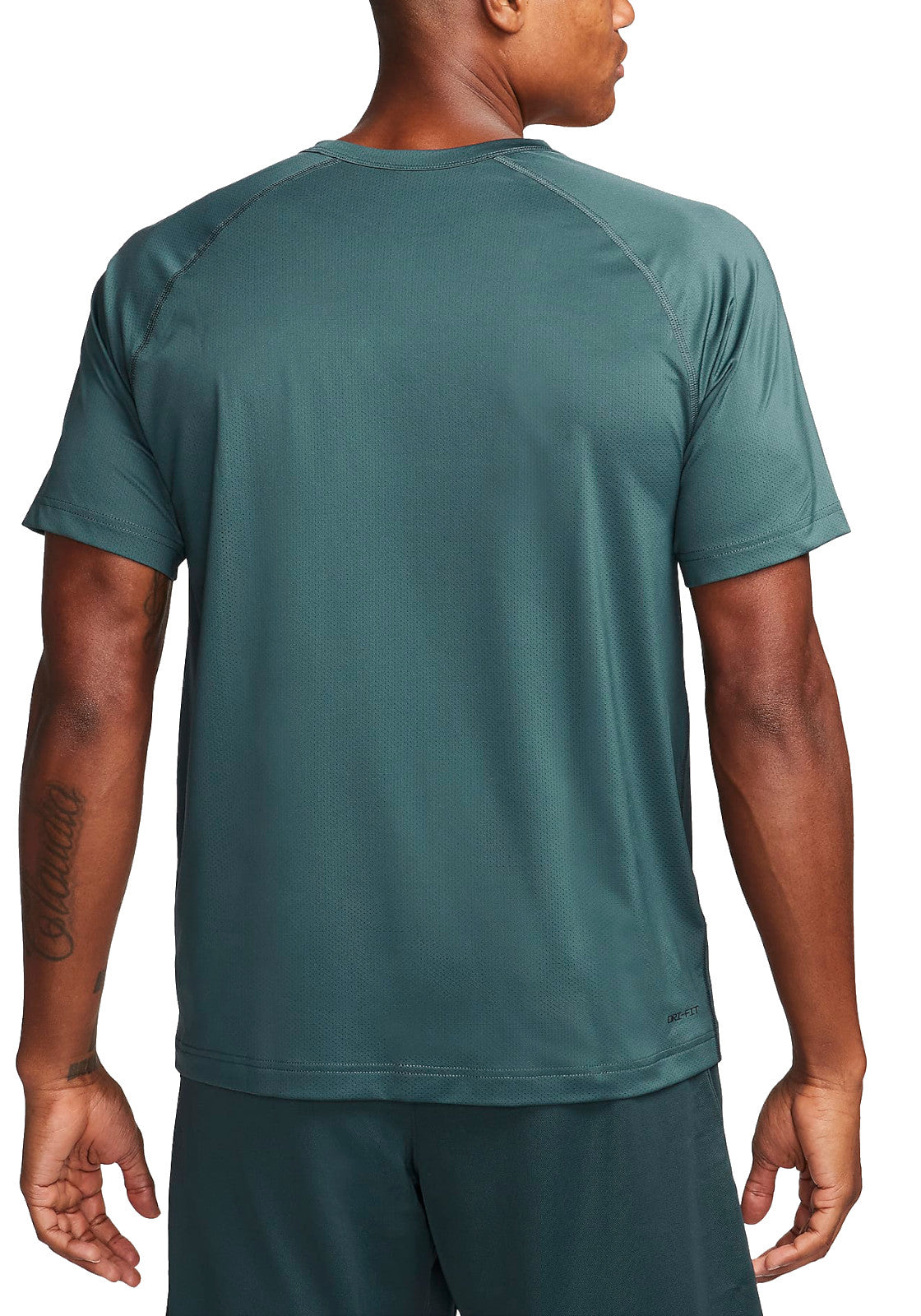 T-SHIRT E CANOTTE Verde Militare Nike