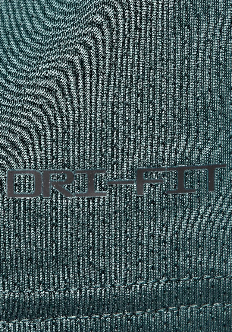 T-SHIRT E CANOTTE Verde Militare Nike