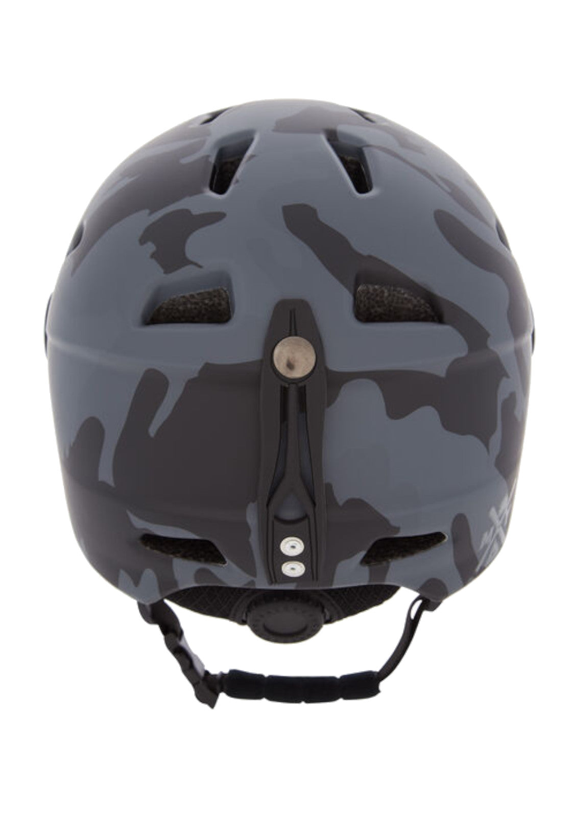 BOXE-KARATE-JUDO Nero/azzurro Mckinley