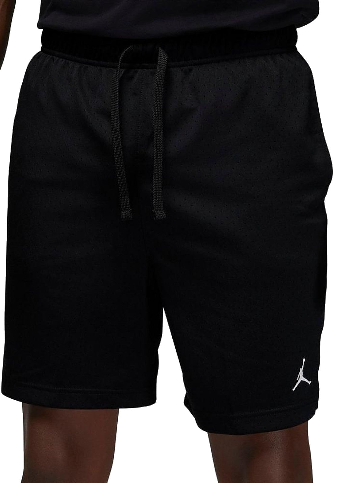 PANTALONCINI Nero Nike
