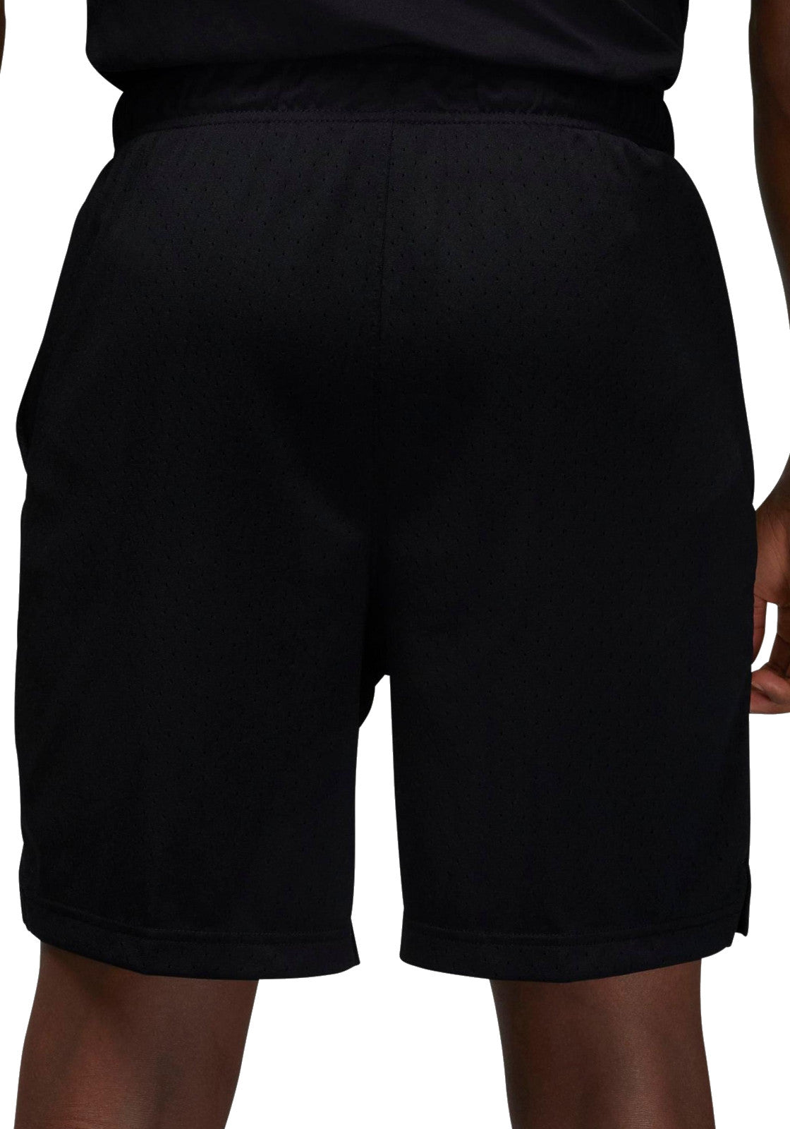 PANTALONCINI Nero Nike