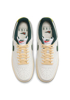 SCARPE Beige/verde Nike