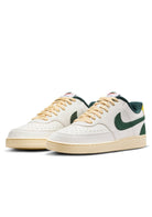 SCARPE Beige/verde Nike