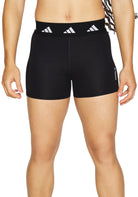 PANTALONCINI Nero Adidas