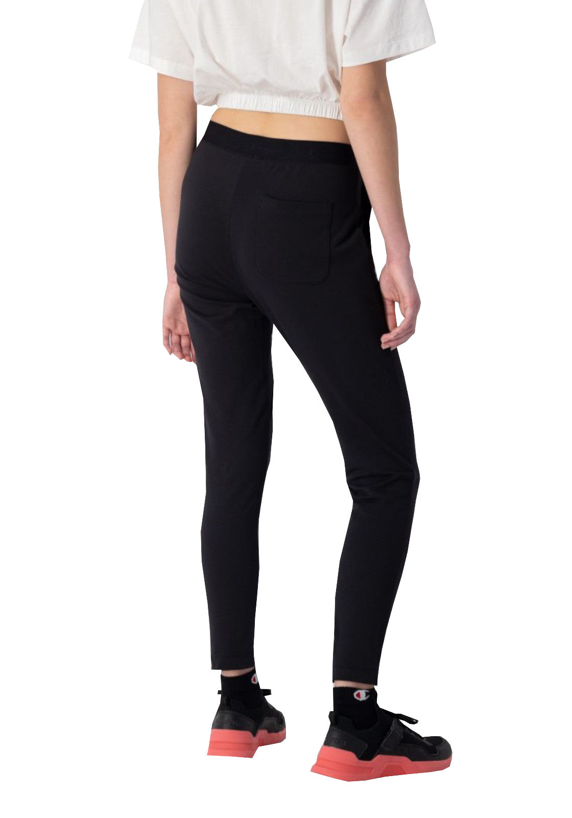 PANTALONI Nero Champion