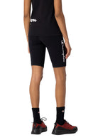 PANTALONCINI Nero/bianco Champion