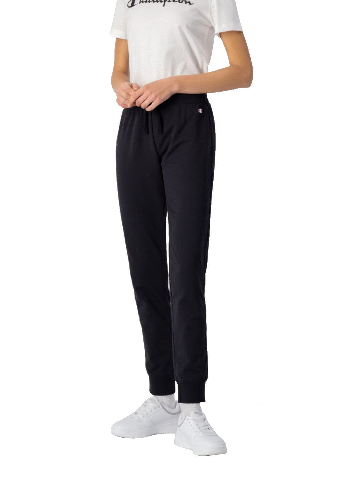 PANTALONI Nero Champion