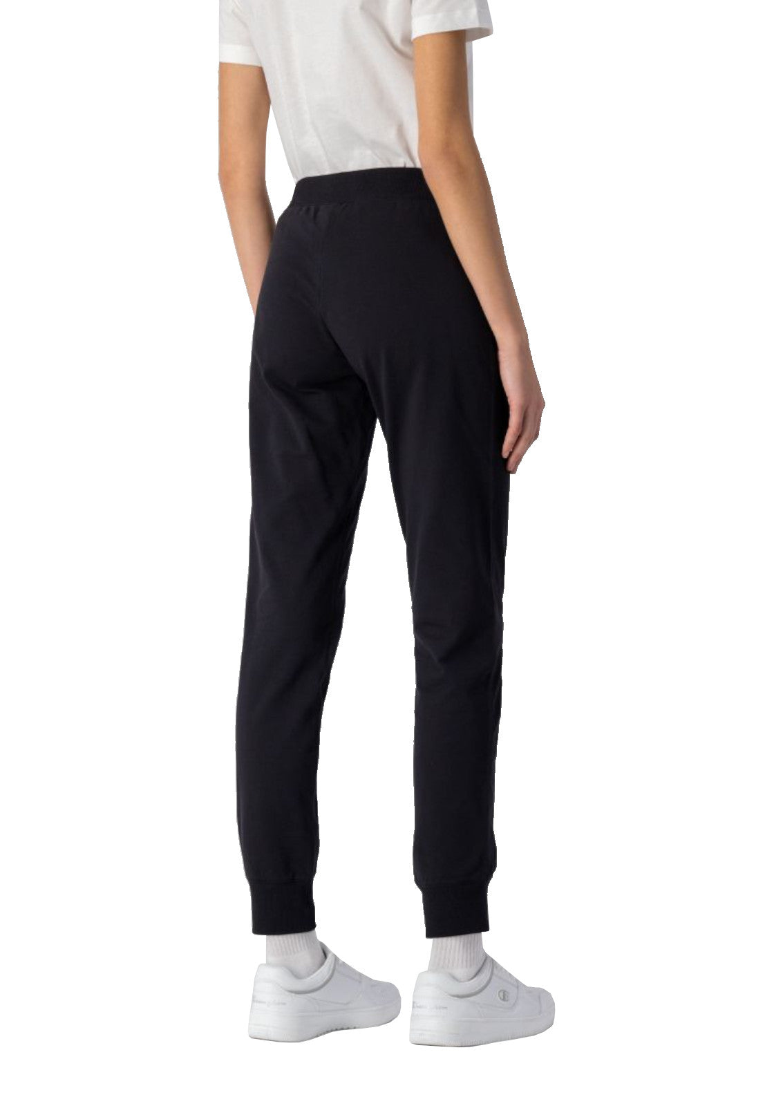 PANTALONI Nero Champion