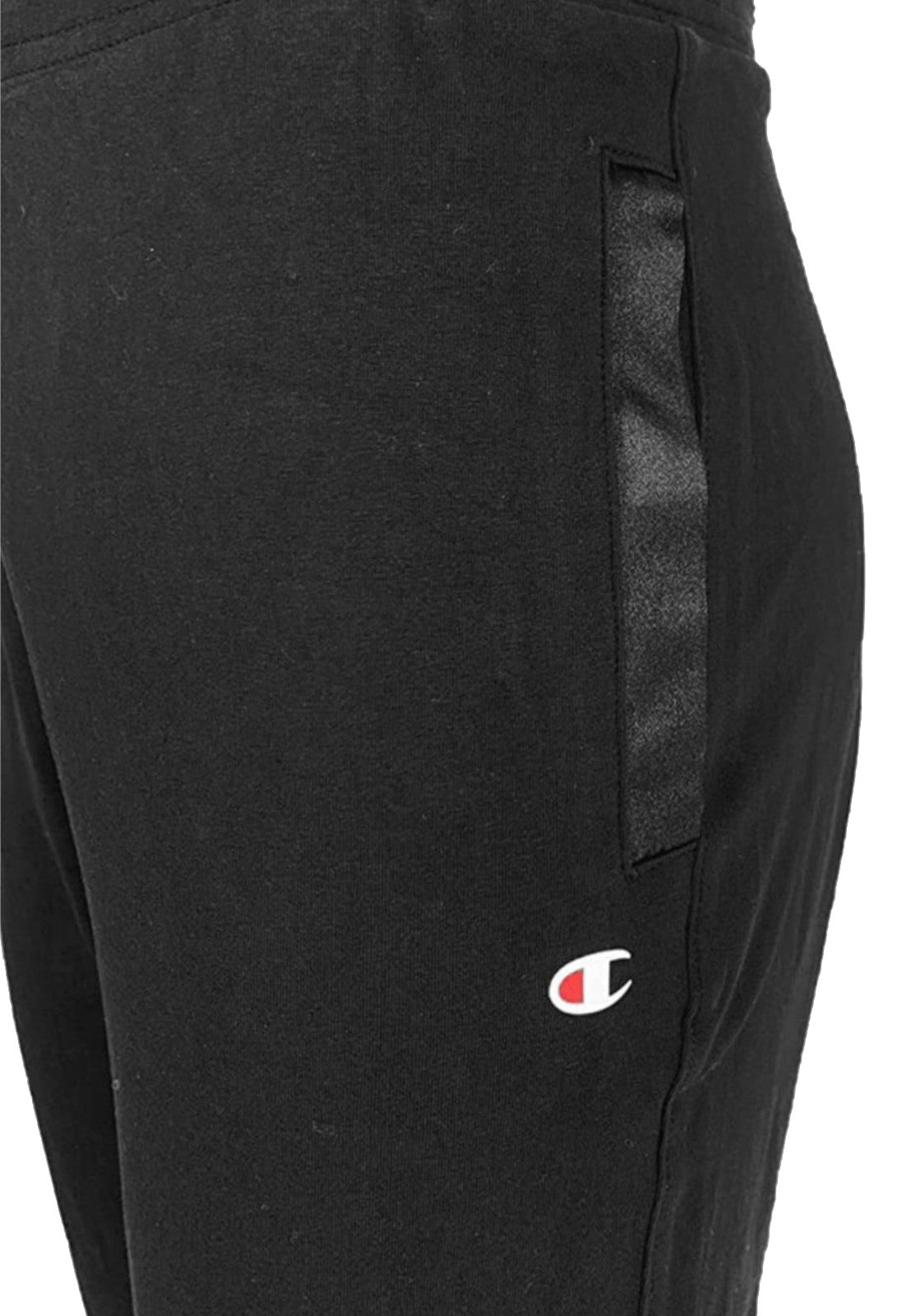 PANTALONI Nero Champion