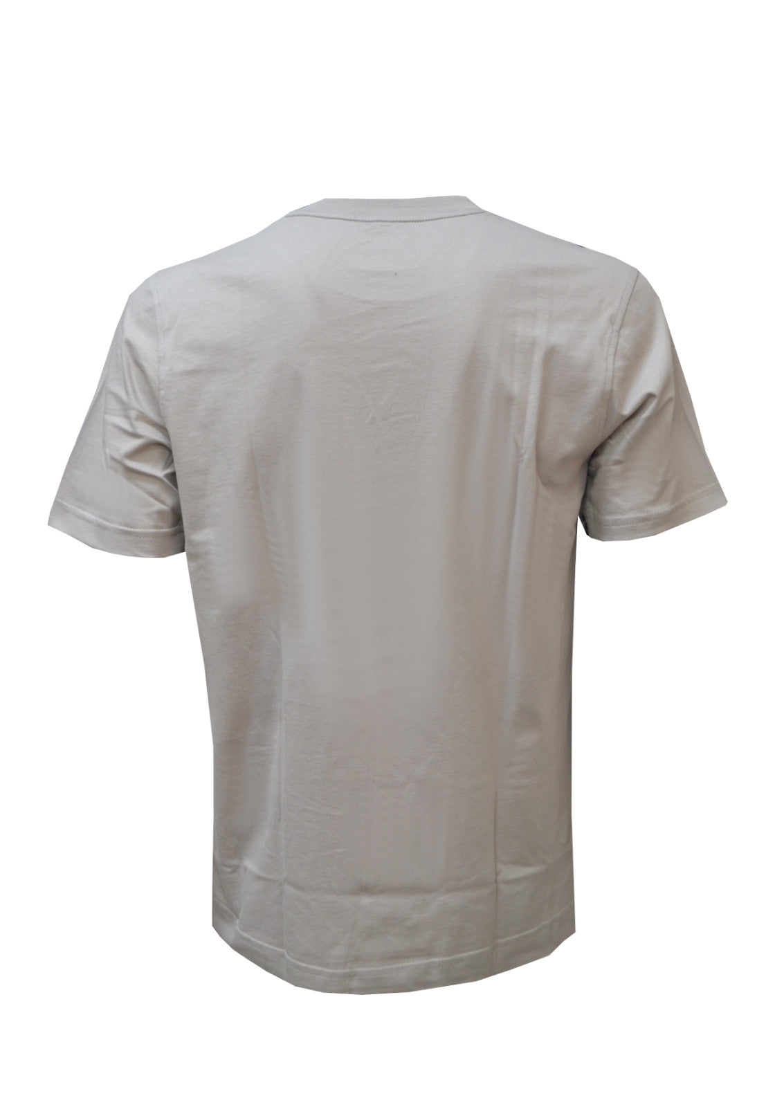 T-SHIRT E CANOTTE Beige Calvin Klein