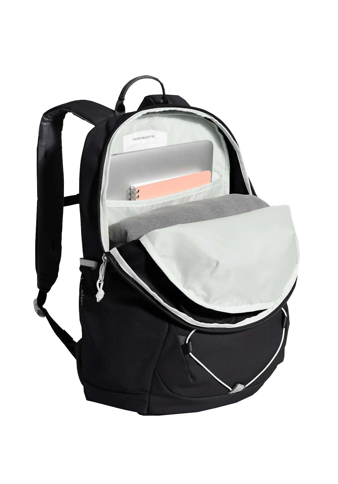ACCESSORI LIFESTYLE Nero/bianco The North Face