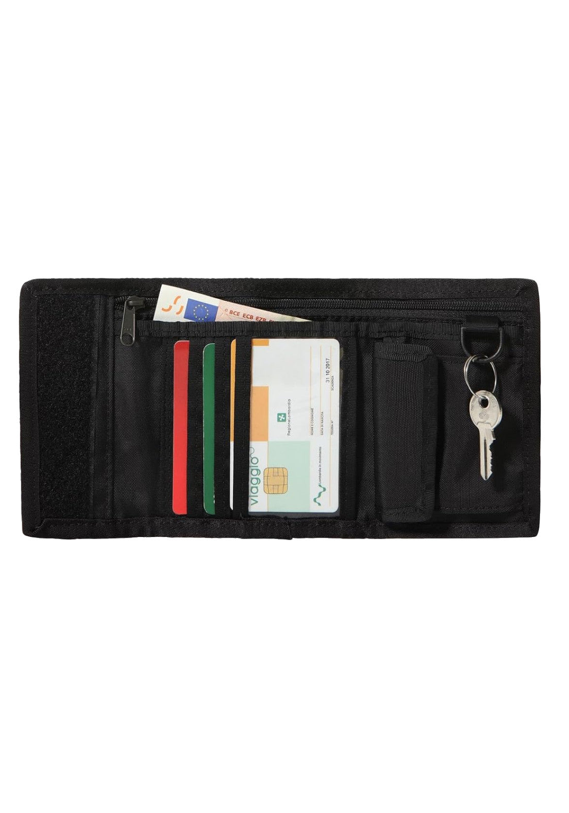 ACCESSORI LIFESTYLE Nero The North Face