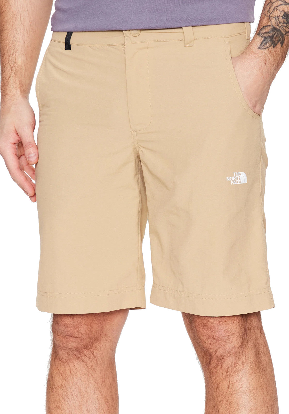 BERMUDA Beige The North Face